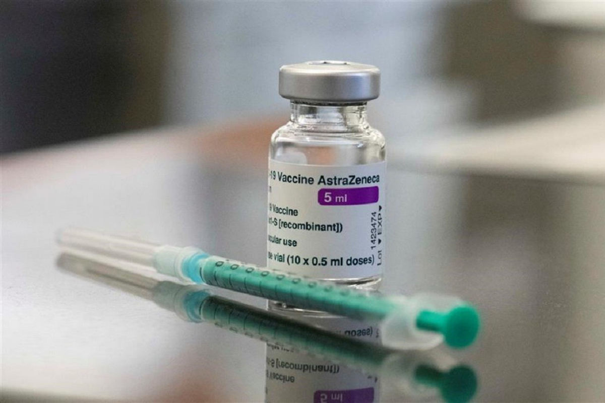 Govt to review use of AstraZeneca vaccine following EMA findings, says Khairy